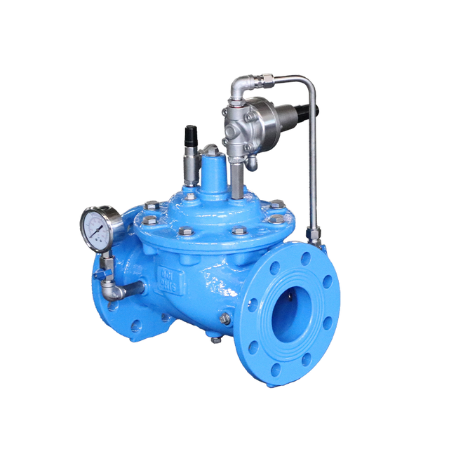 China Pressure Relief Valve manufacturers, Pressure Relief Valve ...